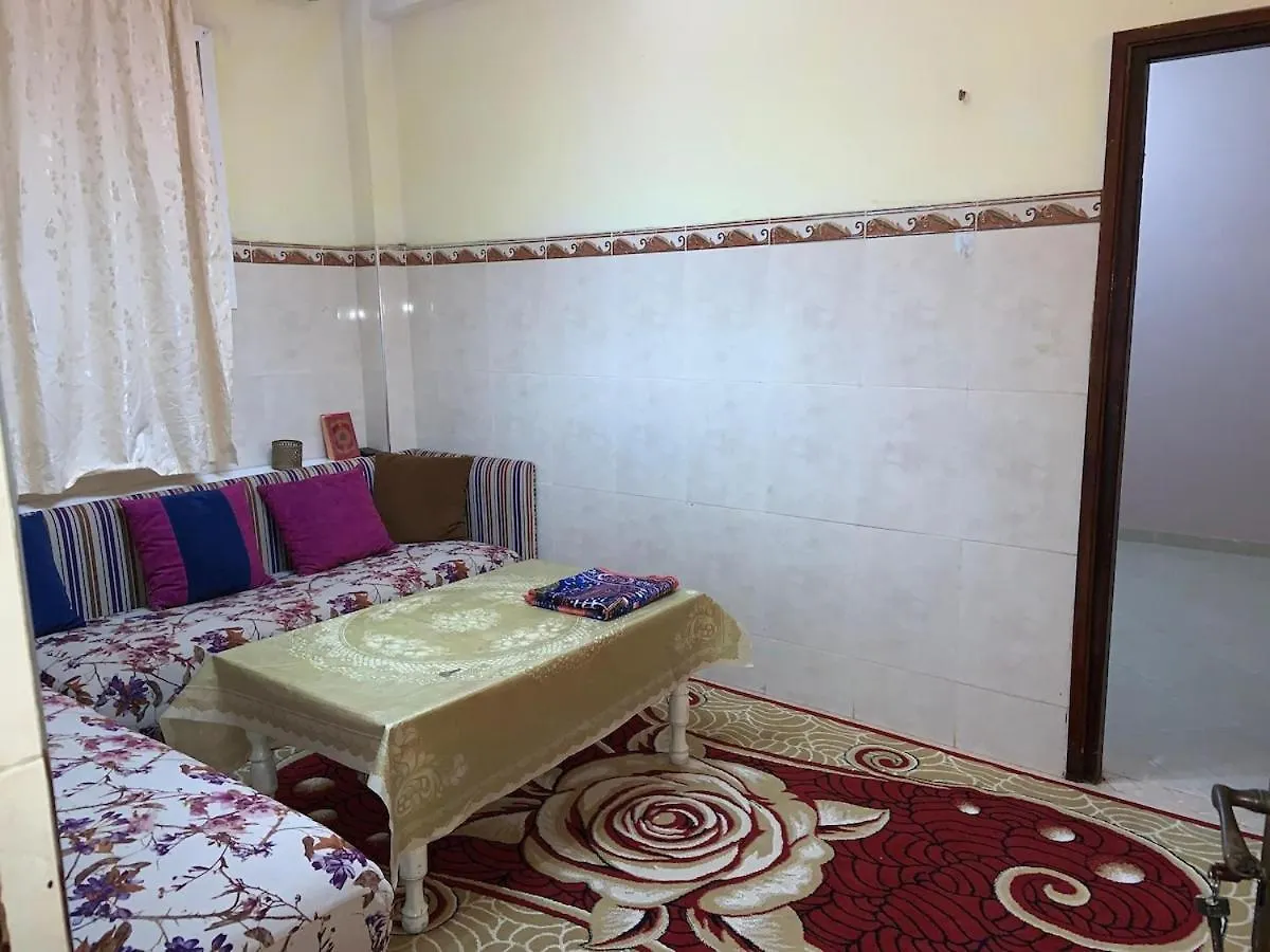 Appartement Dans Quartier Calme Agadir