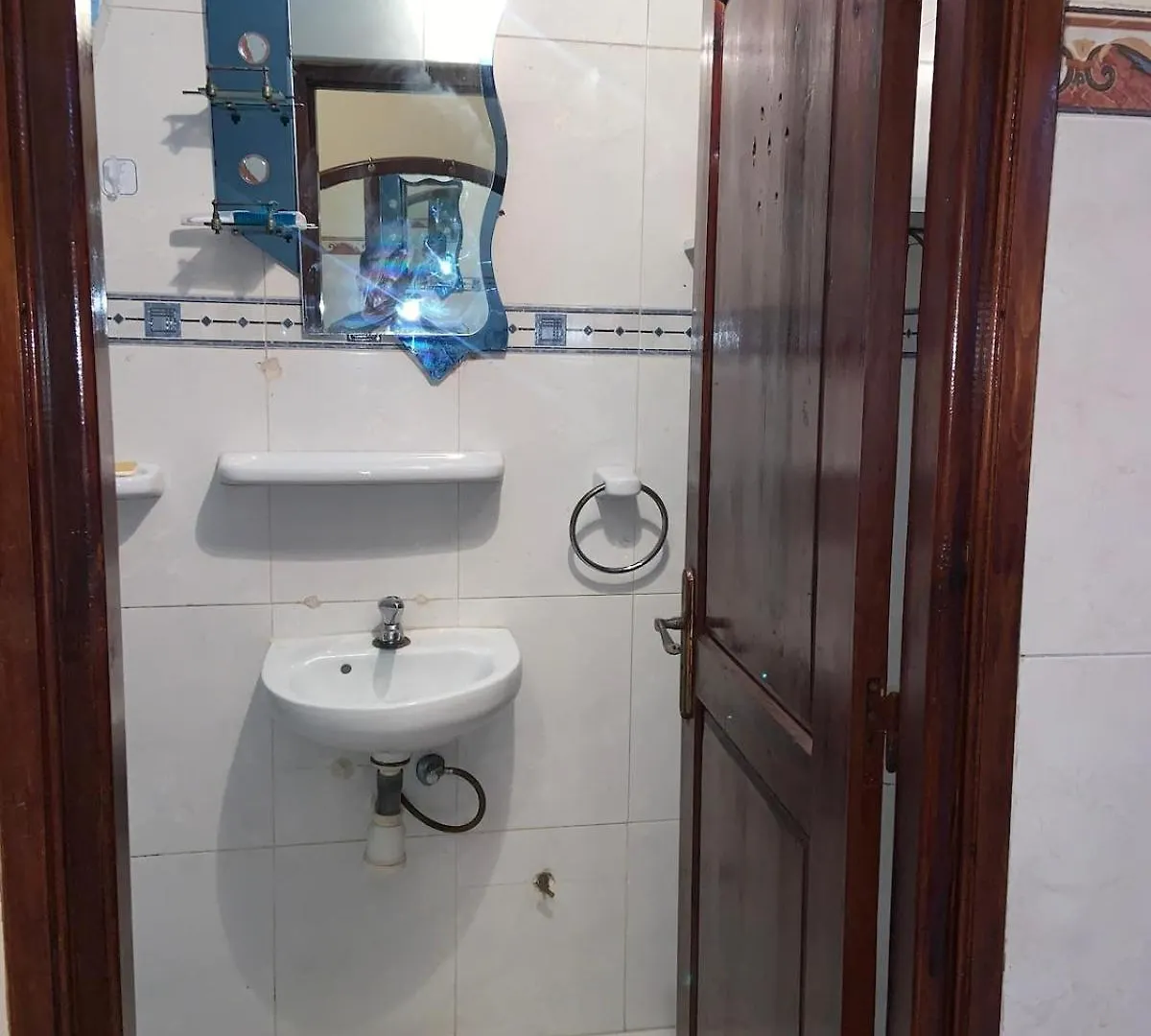 Apartamento Appartement Dans Quartier Calme Agadir