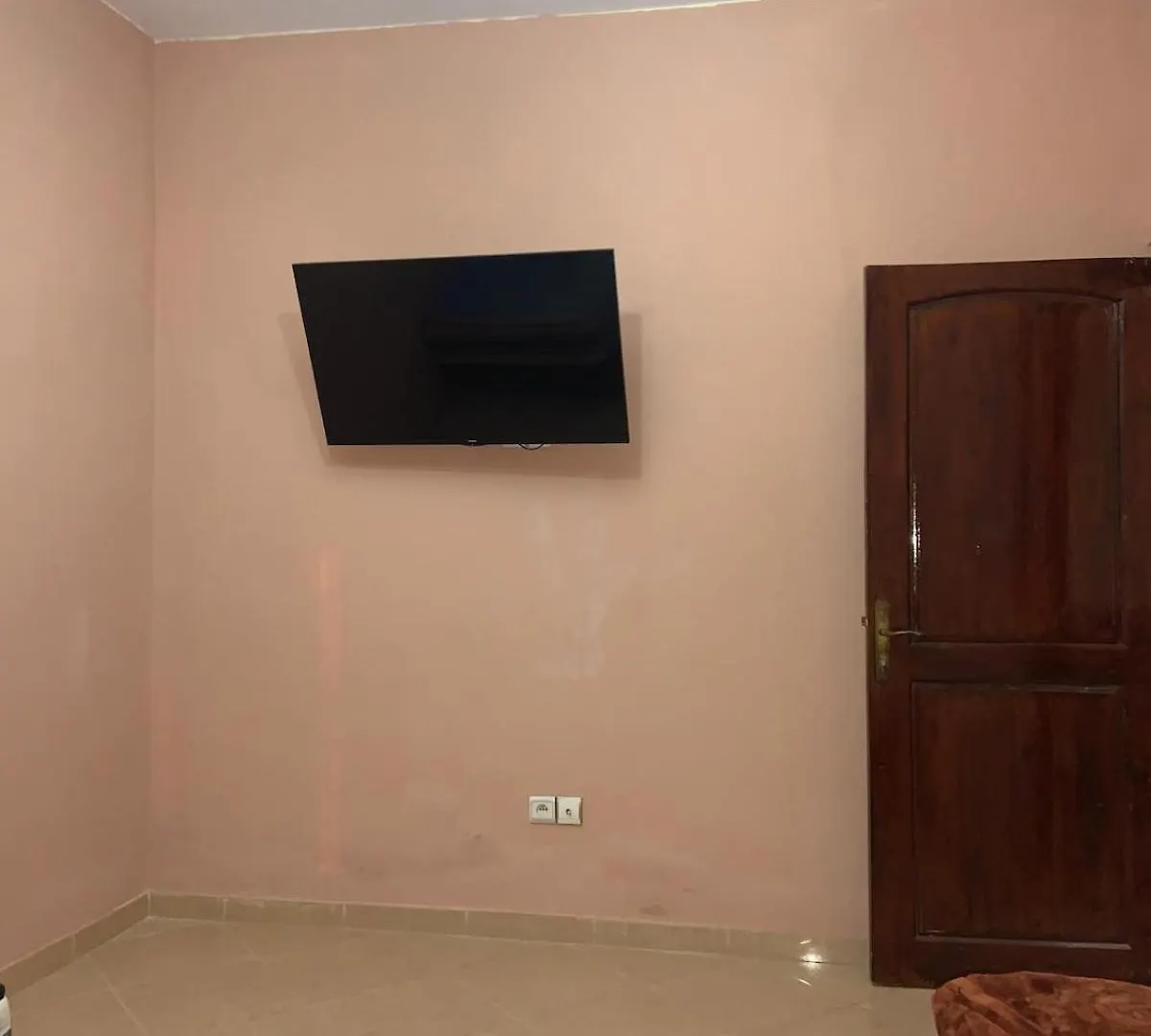 Appartement Dans Quartier Calme Agadir 0*,